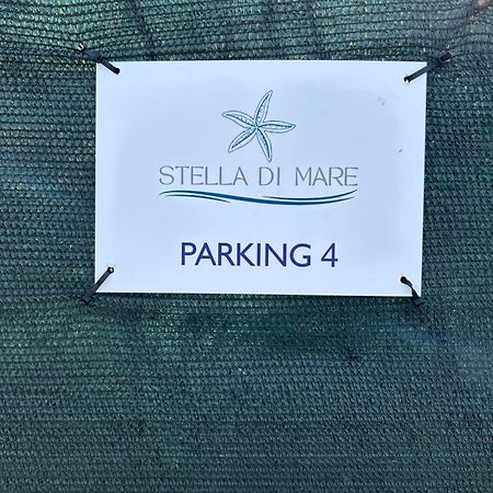 Готель Stella Di Mare- Cruise Shuttle Чивітавекк'я Екстер'єр фото