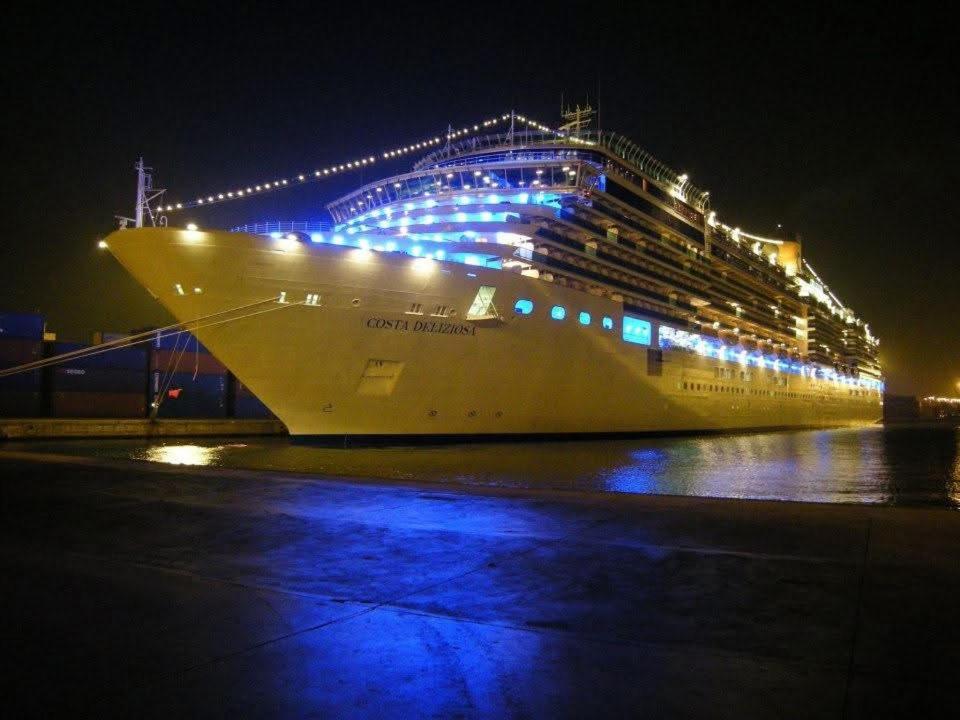 Готель Stella Di Mare- Cruise Shuttle Чивітавекк'я Екстер'єр фото